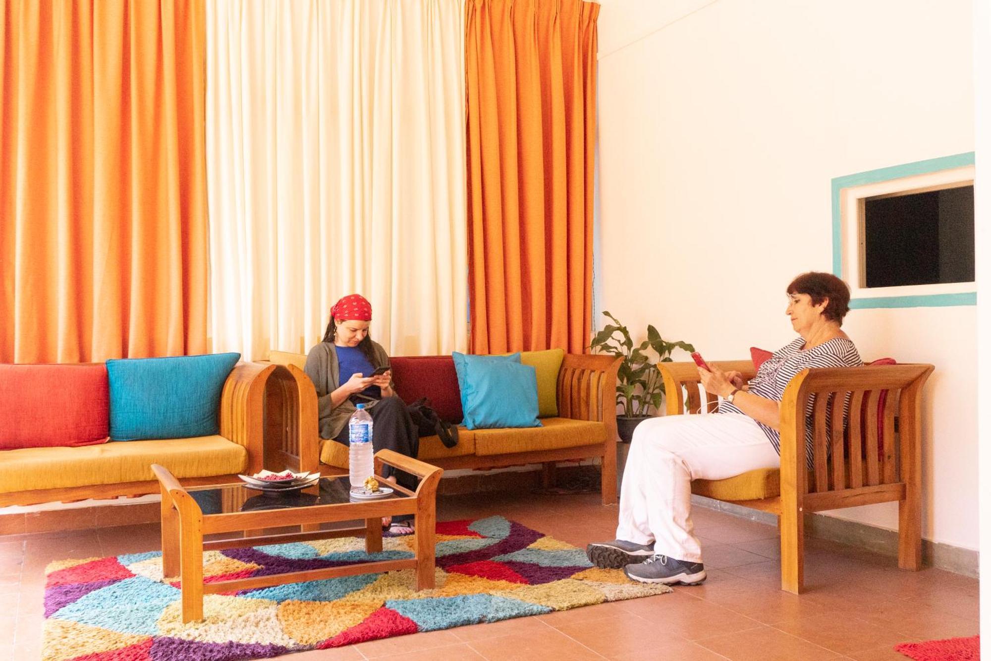 Blumarine Guest House Negombo Ngoại thất bức ảnh