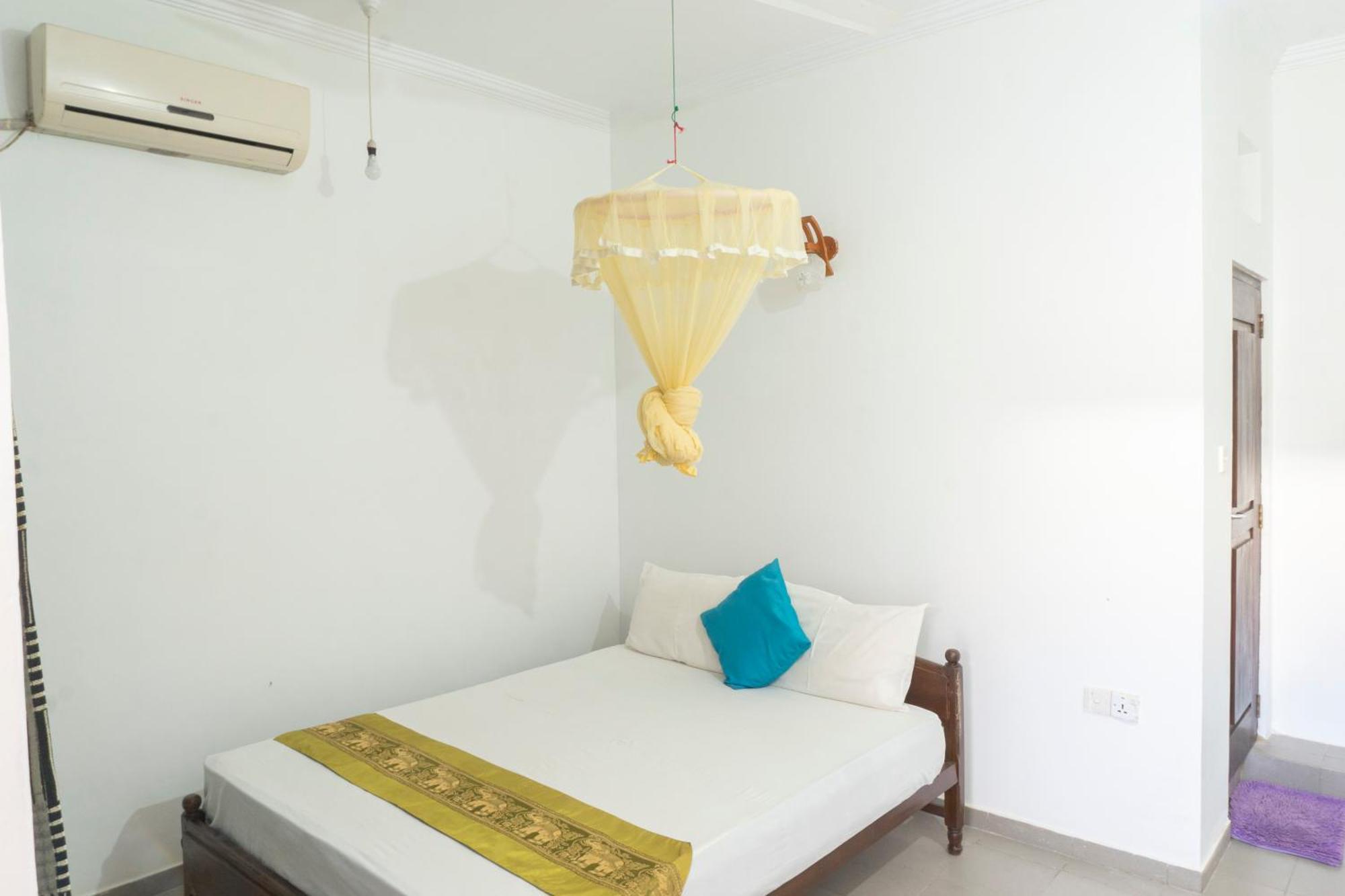 Blumarine Guest House Negombo Ngoại thất bức ảnh