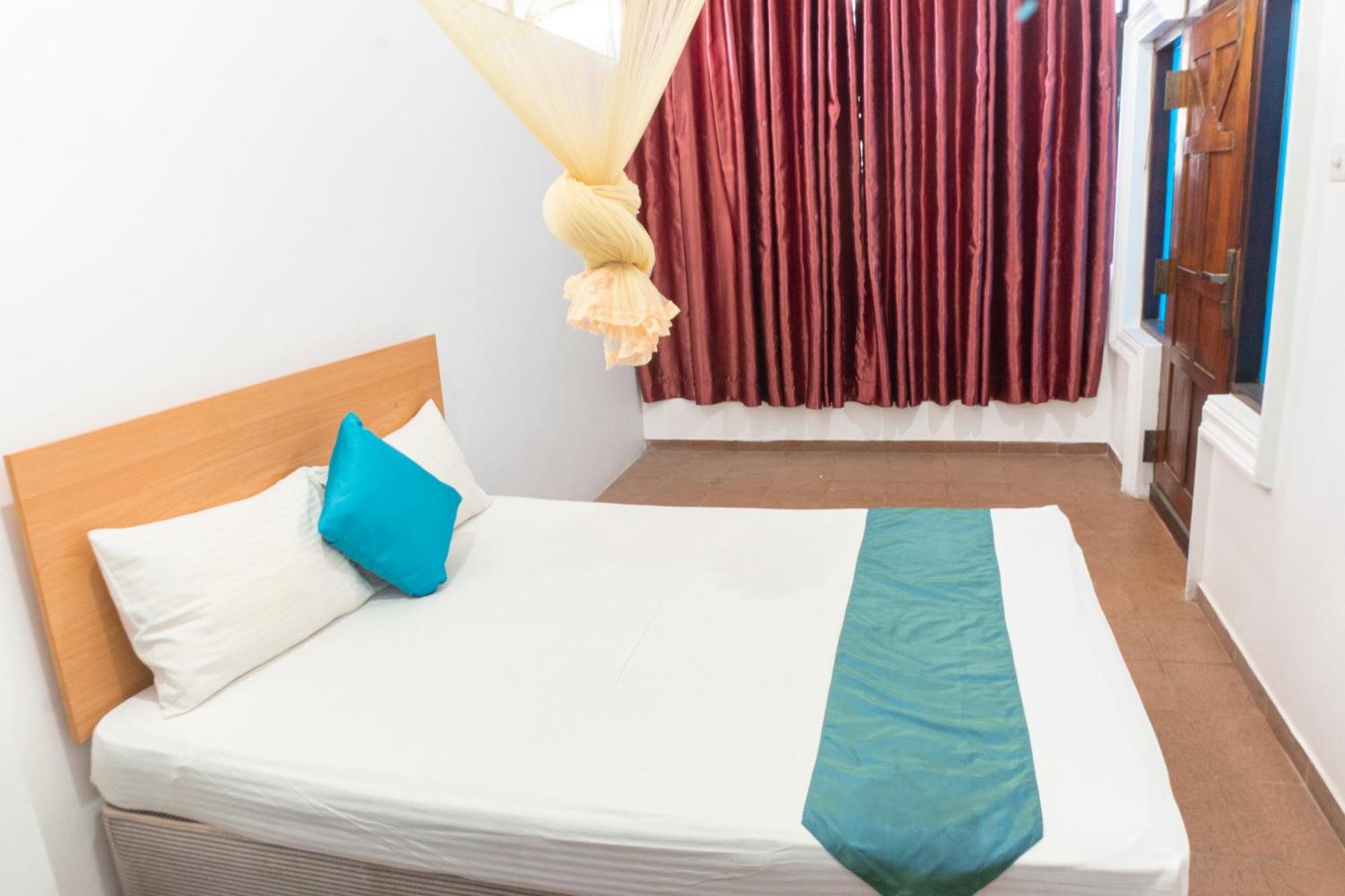Blumarine Guest House Negombo Ngoại thất bức ảnh
