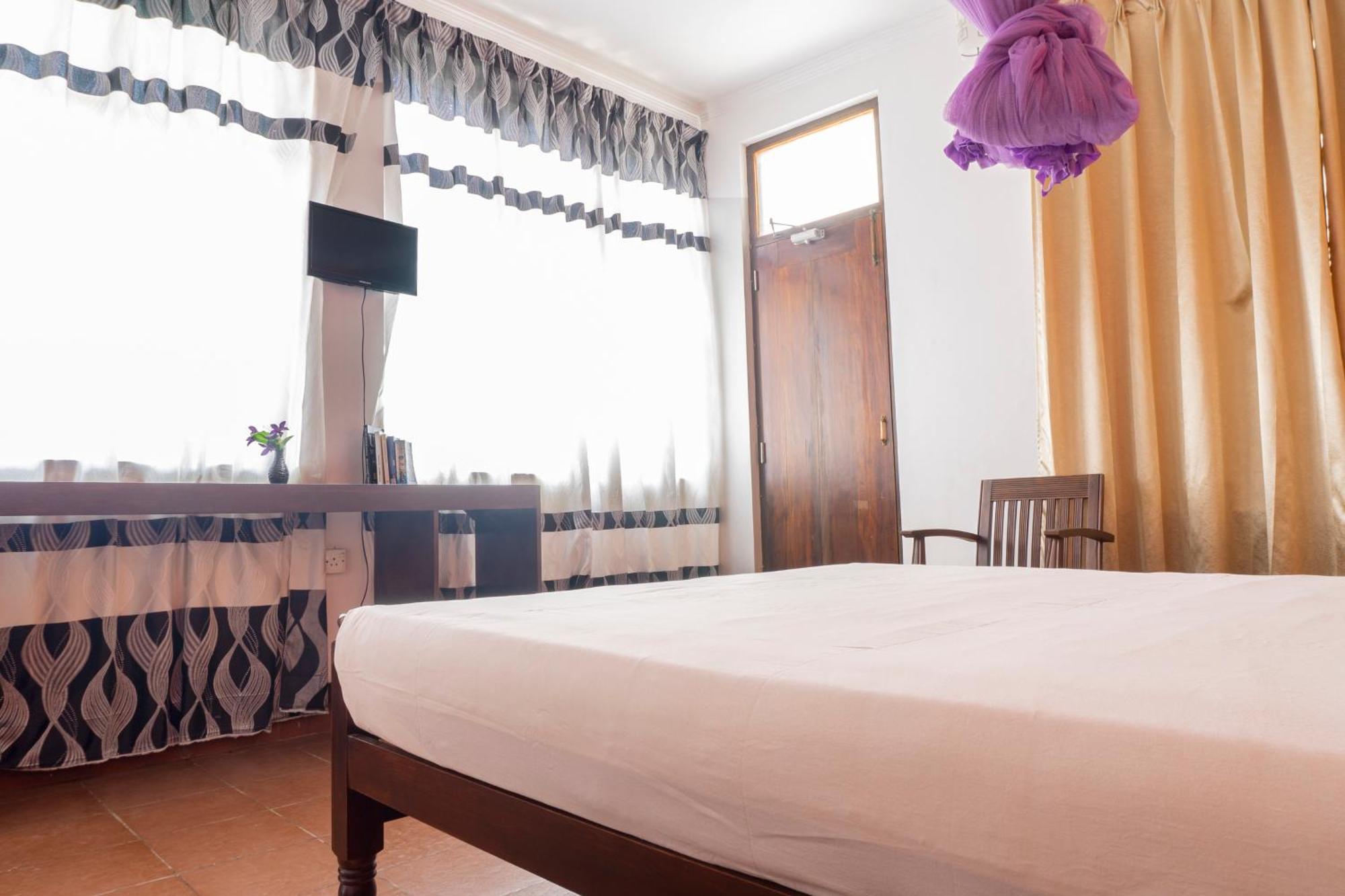 Blumarine Guest House Negombo Ngoại thất bức ảnh
