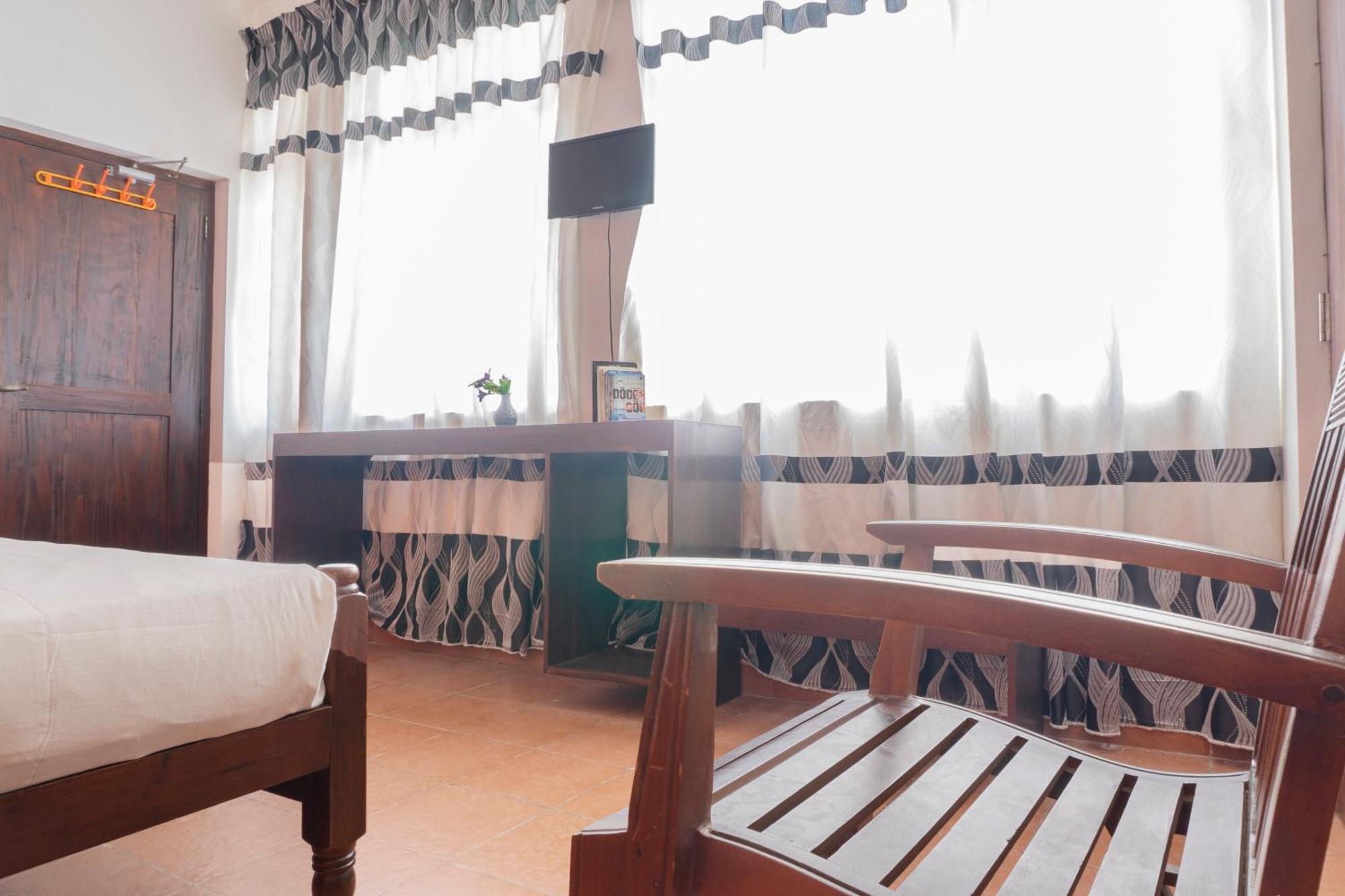 Blumarine Guest House Negombo Ngoại thất bức ảnh
