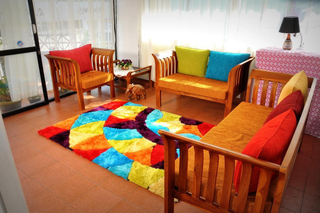 Blumarine Guest House Negombo Ngoại thất bức ảnh