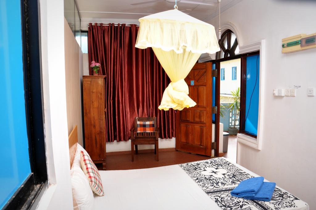 Blumarine Guest House Negombo Ngoại thất bức ảnh