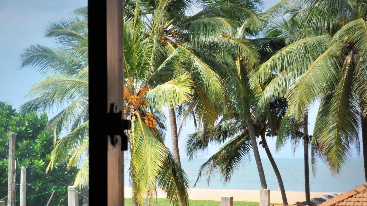 Blumarine Guest House Negombo Ngoại thất bức ảnh