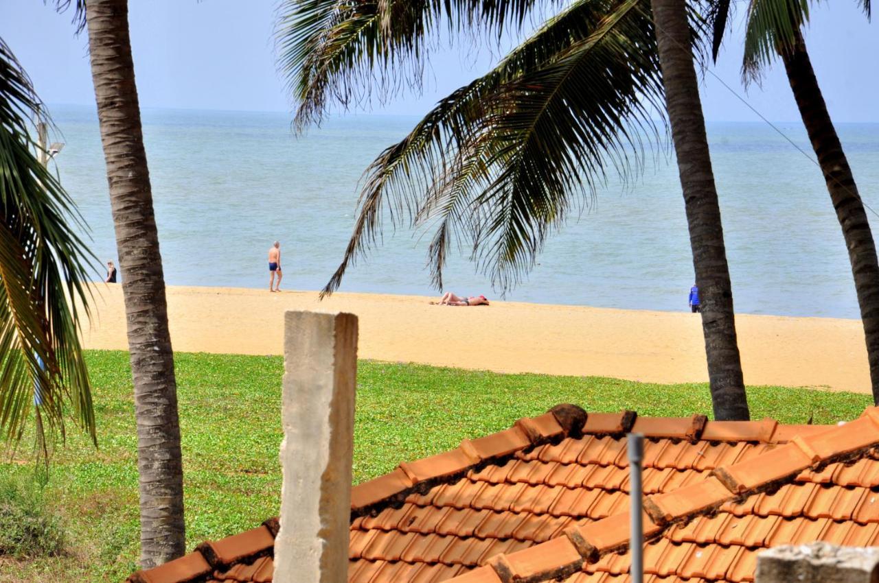Blumarine Guest House Negombo Ngoại thất bức ảnh
